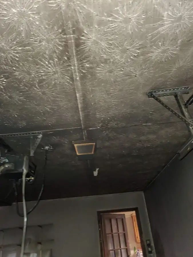 Fire and smoke damage assessment for Emergency Water Damage Services in Charles Town